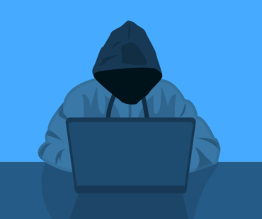 Free hacker computer programming vector