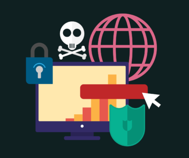 Free security internet hacker vector