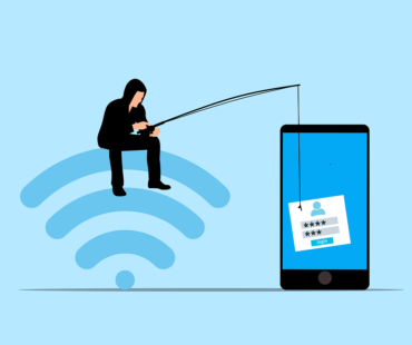 Free hacker data theft hacking vector