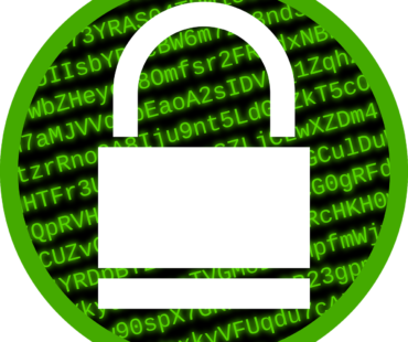 Free computer encrypt encryption vector