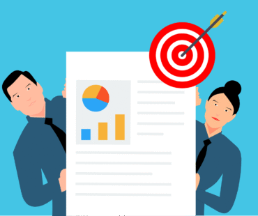 Free business team employees vector