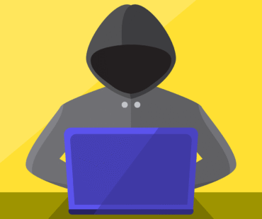 Free hacker computer programming vector